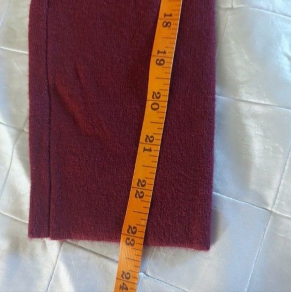 Liz Claiborne Womens Long Sleeve Open Front Cardigan, size Medium. - Picture 5 of 11